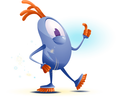 Sweep-hahmo_erottava_elementti
