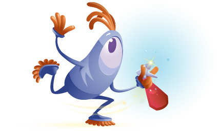Sweep_suihkepullo