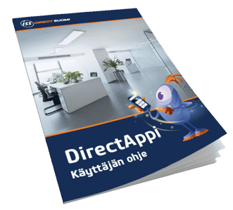ISS_DirectAppi_opas